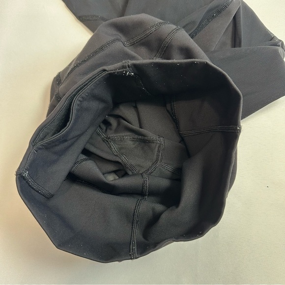 0334 - Lululemon Pants Size 2 - Picture 4 of 6